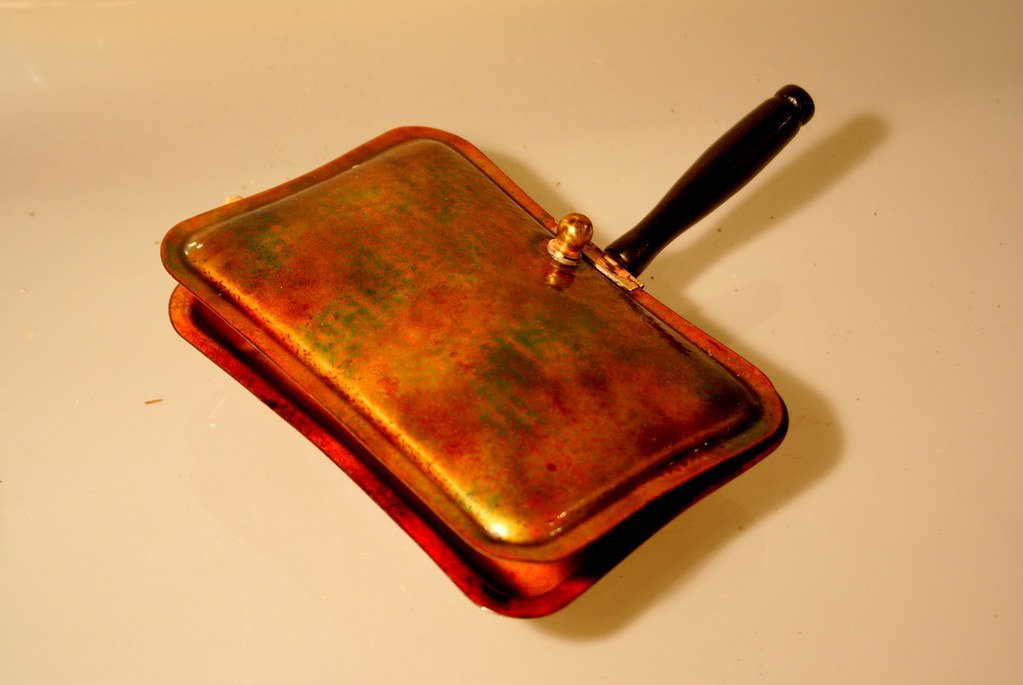 32. The Silent Butler (ungard, Flickr, CC BY-SA 2.0)