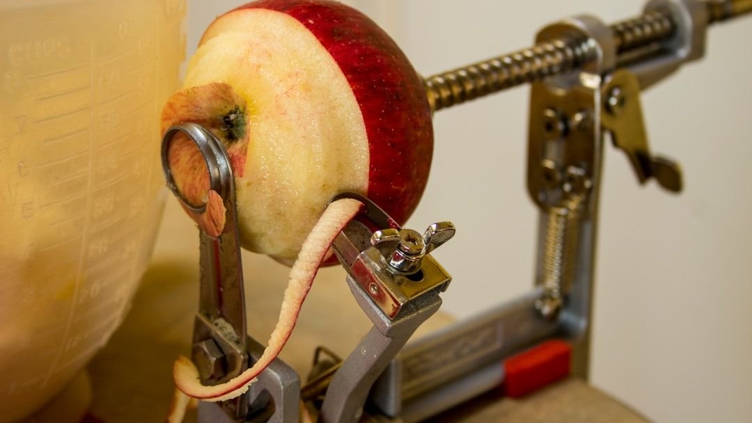 Only People Born Before 1970 Will Score 100% on Identifying These 35 Vintage Kitchen Gadgets