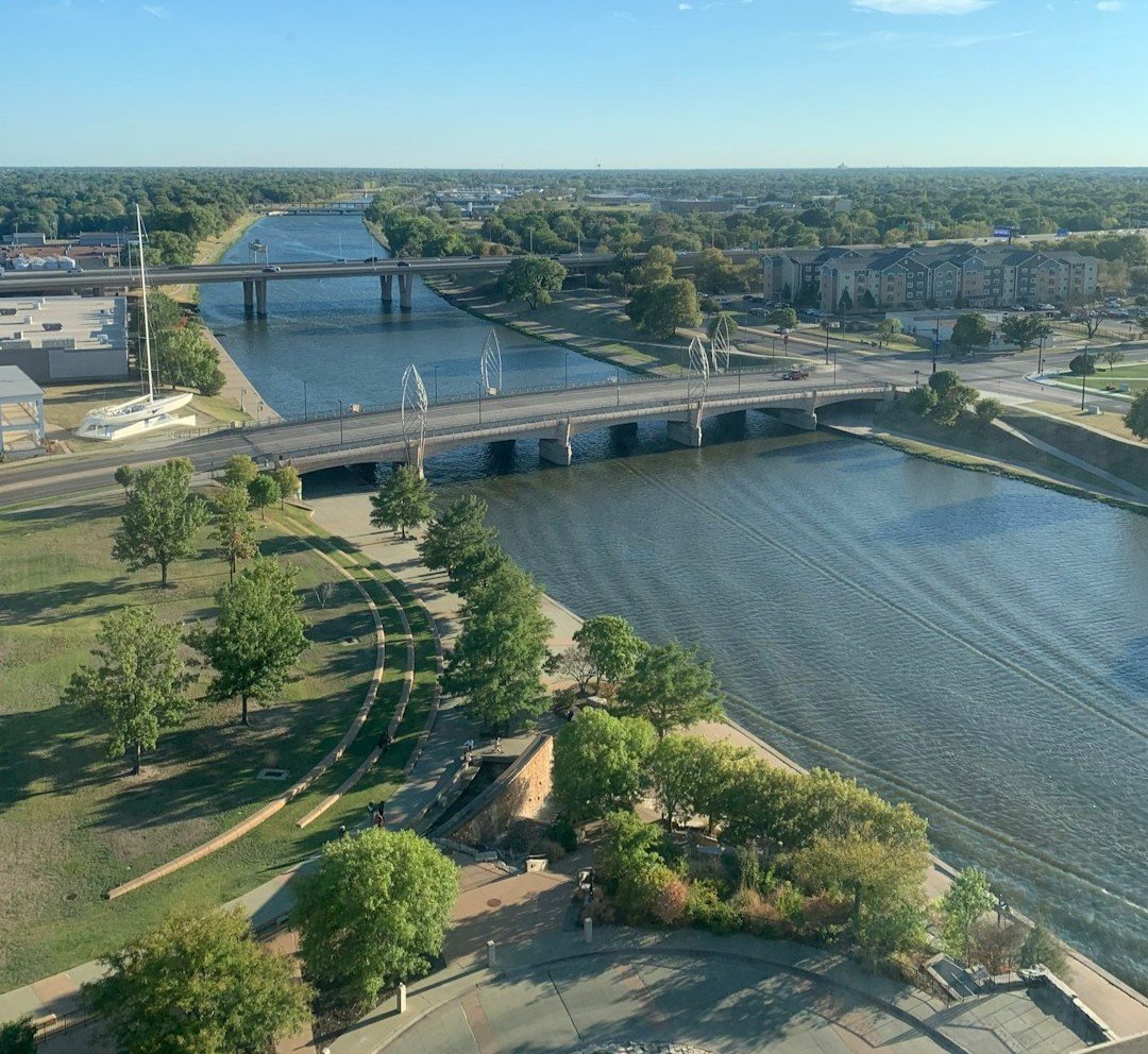 #19 - Wichita, Kansas (Image Credits: Unsplash)