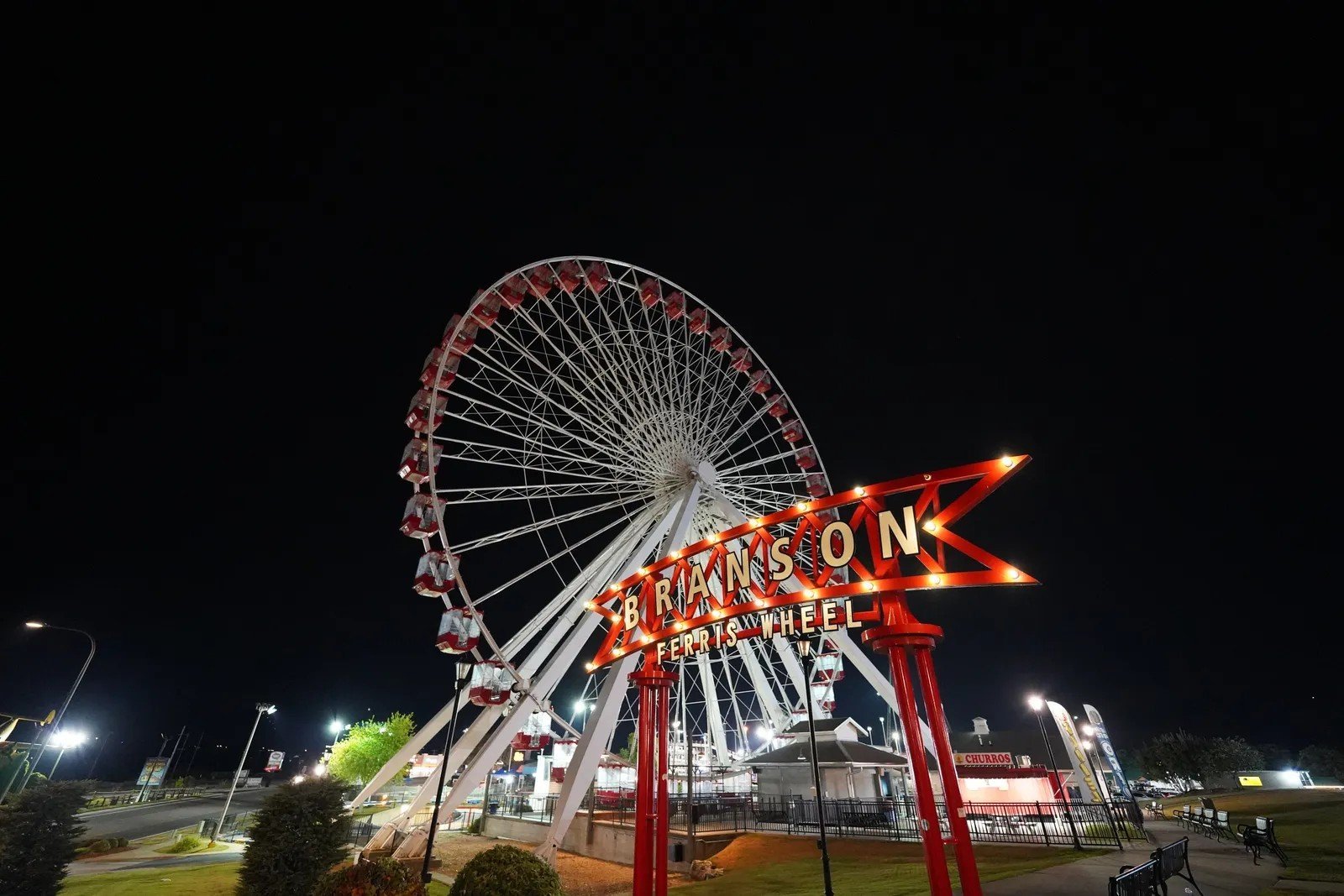 #18 - Branson, Missouri (Image Credits: Shutterstock)
