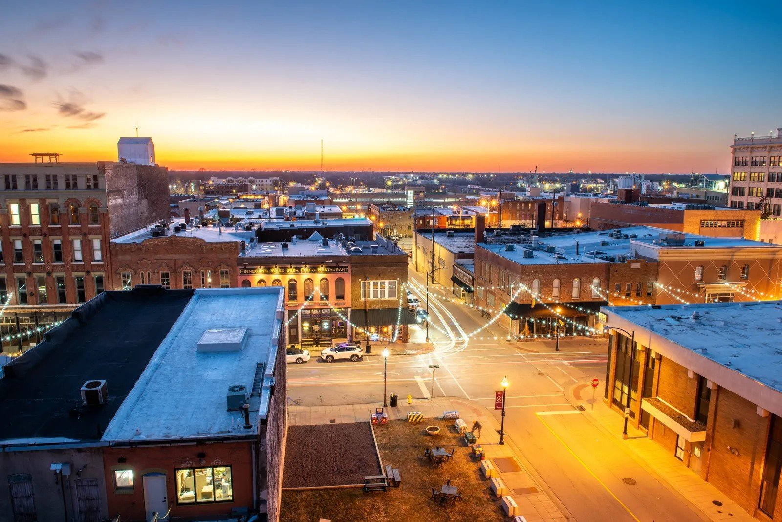 #17 - Springfield, Missouri (Image Credits: Shutterstock)