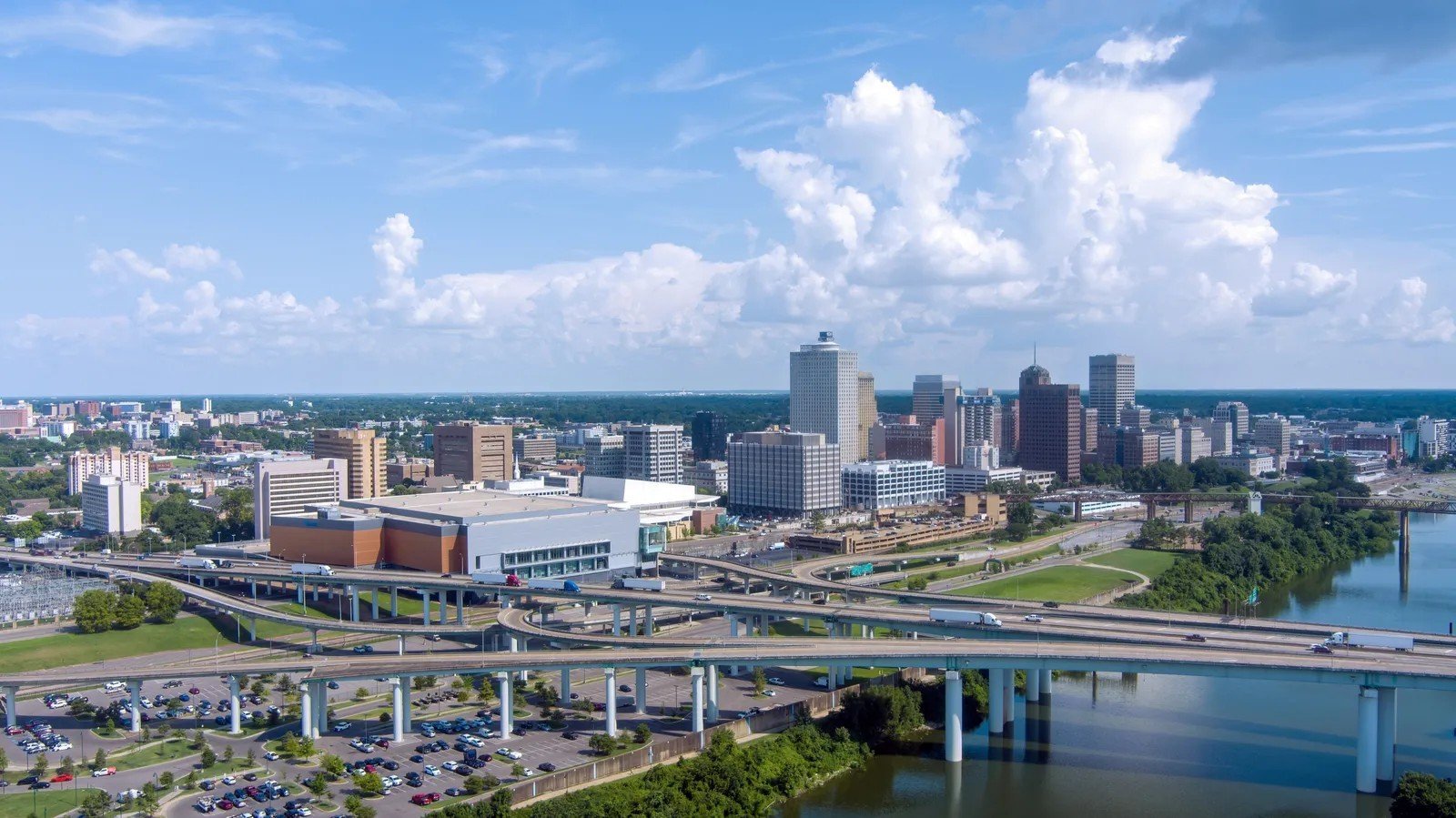 #12 - Albuquerque, New Mexico (Image Credits: Shutterstock)