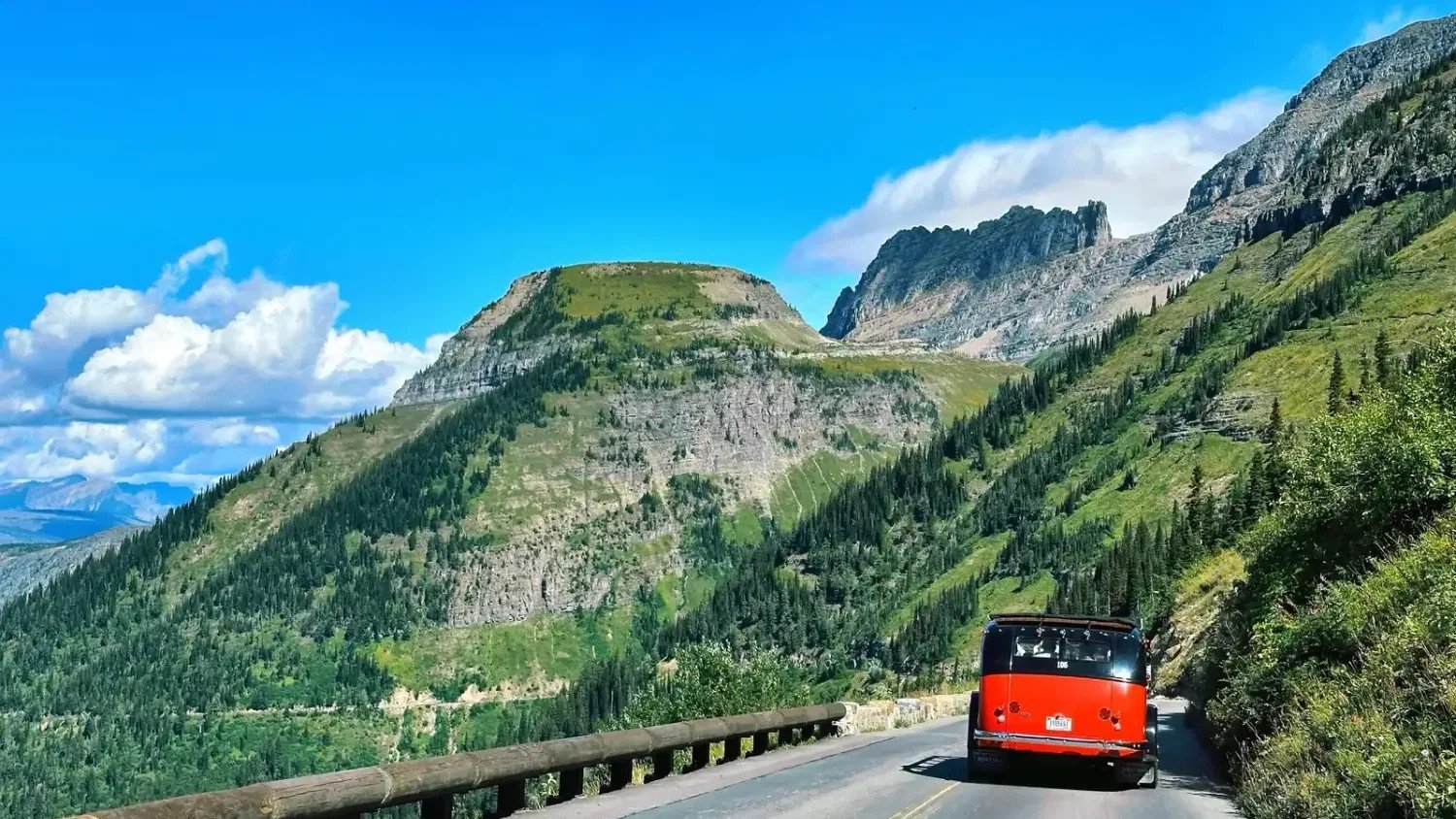 20 Affordable Vacation Spots in the US Where Gas Prices Won&rsquo;t Ruin Your Trip