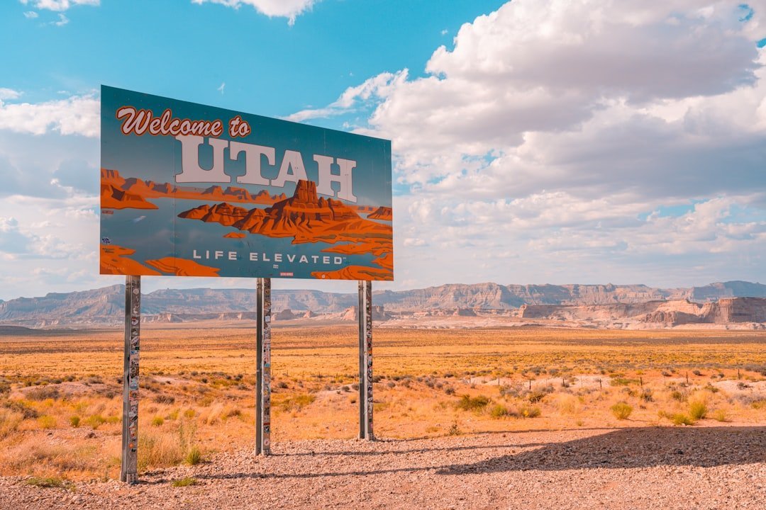 #1 - Utah: Five National Parks and a Landscape That Looks Like Another Planet (Image Credits: Unsplash)