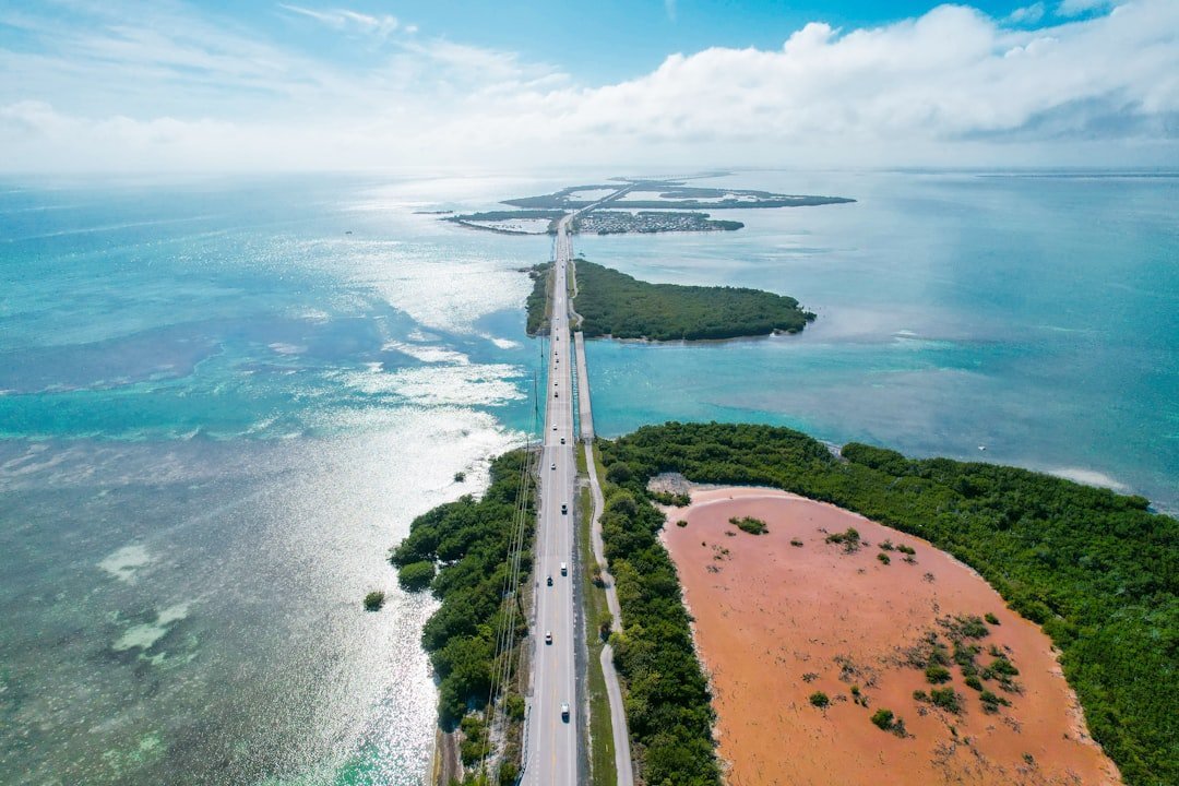 #7 - Florida: The Overseas Highway to Key West Hits Differently Than Any Other Drive (Image Credits: Unsplash)