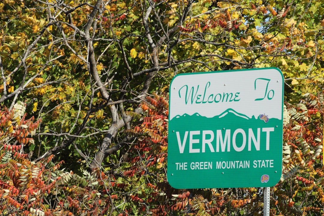 #12 - Vermont: Highway 100 Is the Prettiest Drive in New England, and It's Not Even Close (Image Credits: Unsplash)