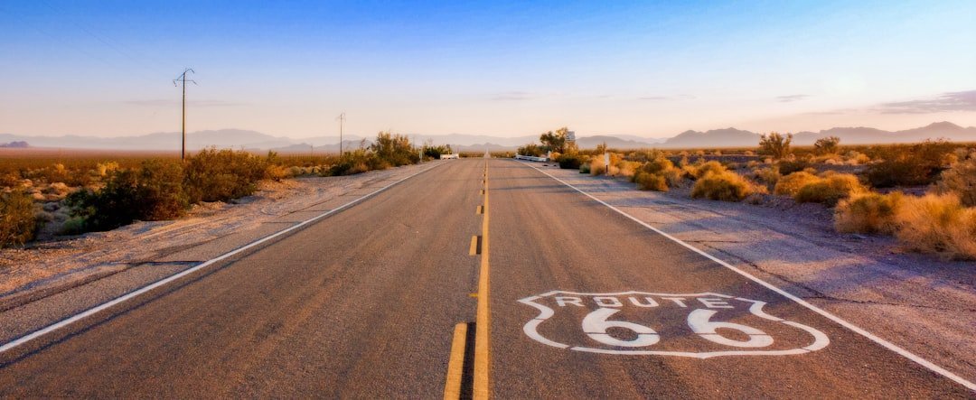 #13 - New Mexico: Route 66 and Red Rock Country Together Make a Trip You Can't Replicate Anywhere Else (Image Credits: Unsplash)