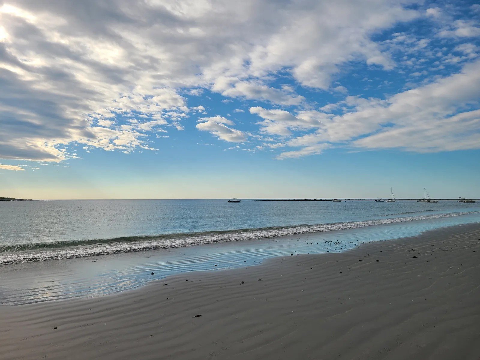 #11 - Goose Rocks Beach, Kennebunkport, Maine (Image Credits: Shutterstock)