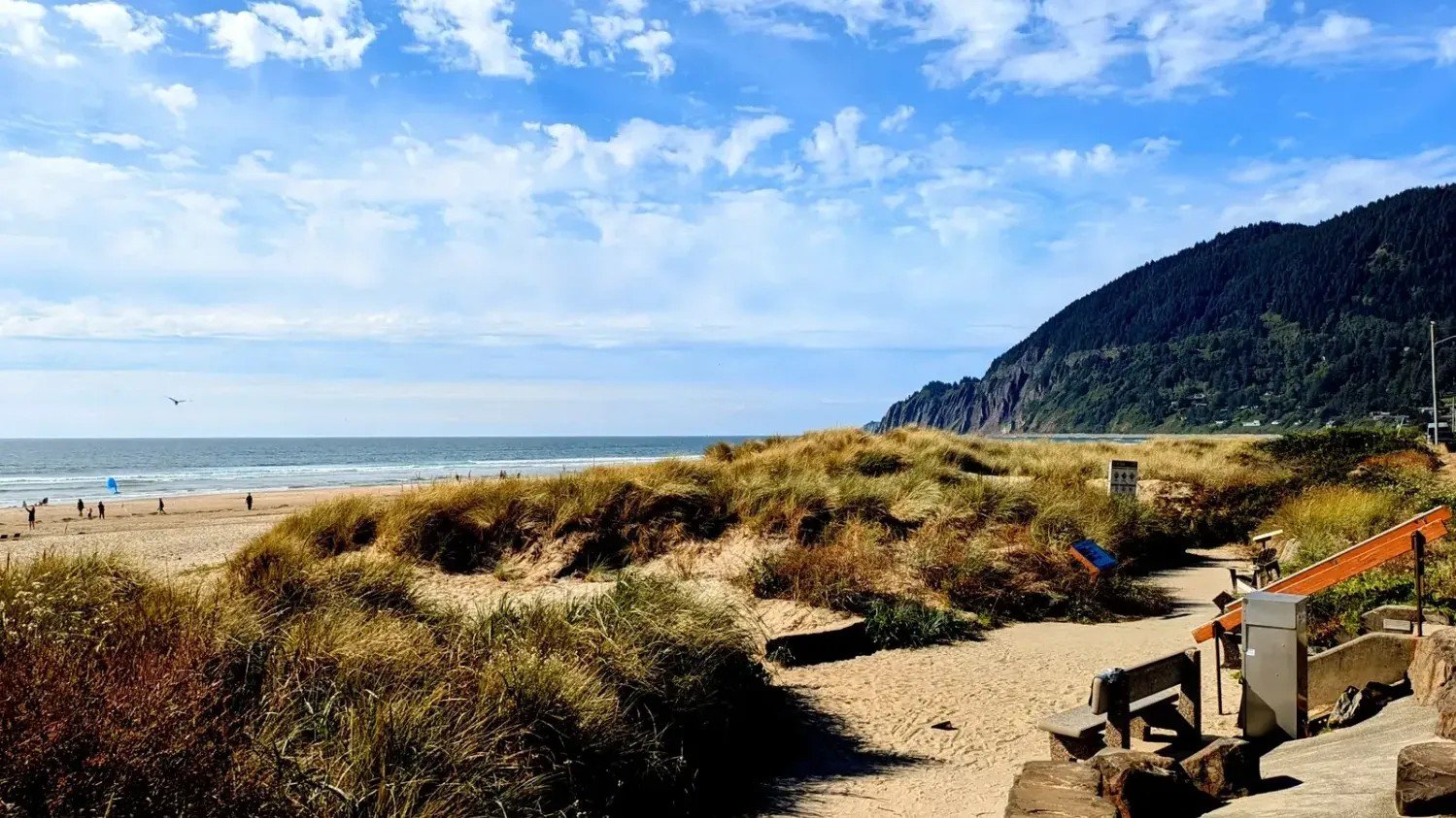 America&rsquo;s Worst Beaches in 2026, Ranked