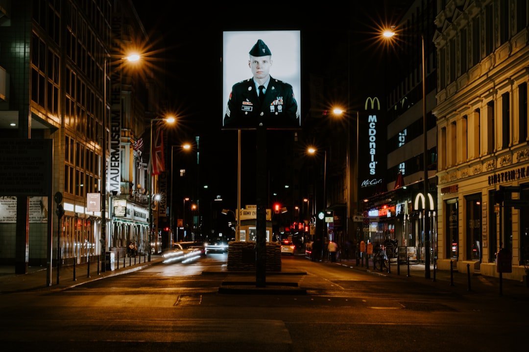 #4 - Checkpoint Charlie, Berlin: Cold War History Reduced to a Costume Photo Op (Image Credits: Unsplash)