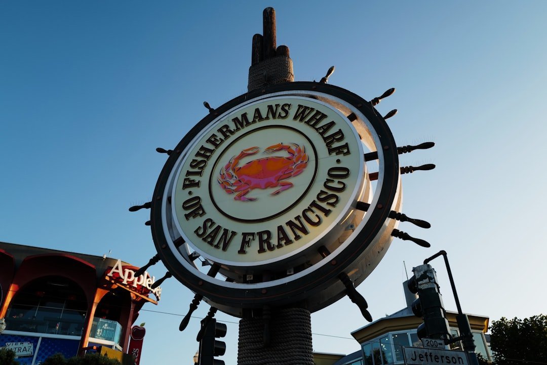 #18 - Fisherman's Wharf, San Francisco (Image Credits: Unsplash)