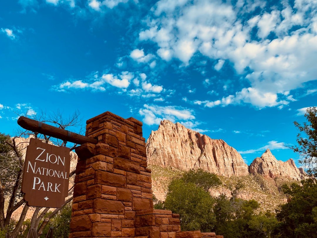 #2 &ndash; Zion: The Park Rangers Called "Disneyland" Before People Died on the Trail (Image Credits: Unsplash)