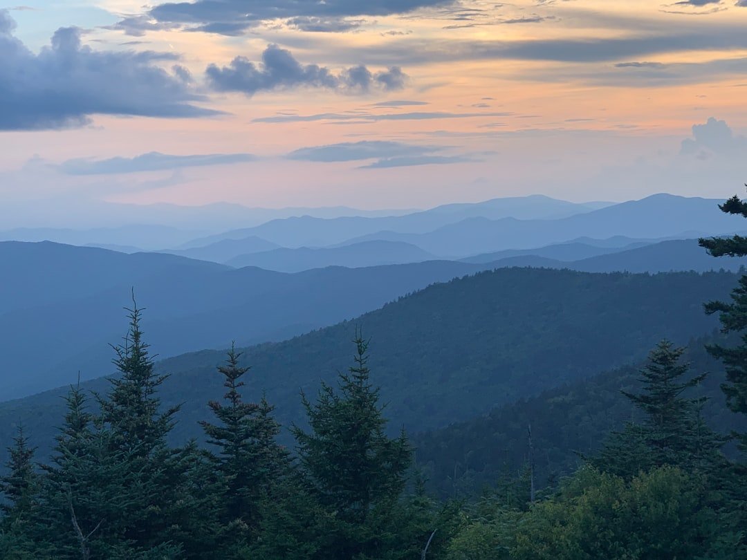 #1 &ndash; Great Smoky Mountains in October: Rangers Call It the Worst Experience in the System (Image Credits: Unsplash)