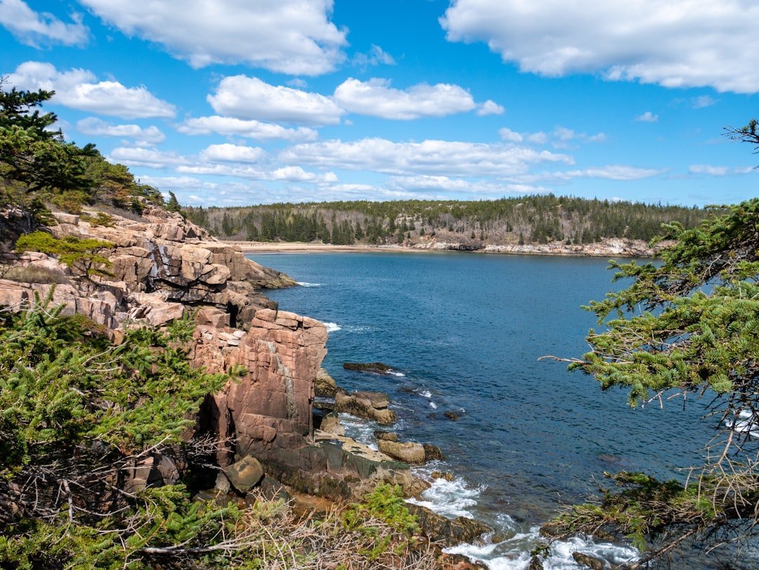 #7 - Acadia National Park: The Small Island That Can't Handle Its Own Fame (Image Credits: Unsplash)
