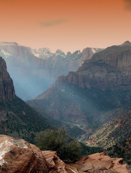 12 Most Stressful National Parks, Ranked