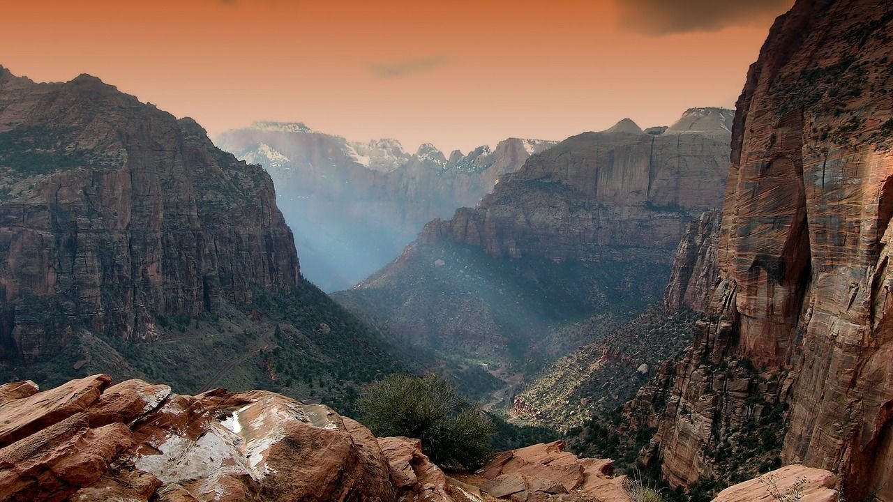 12 Most Stressful National Parks, Ranked