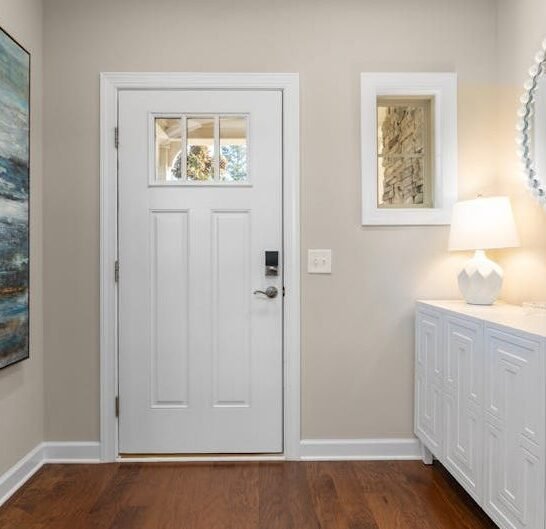 13 Furnishings Your Neighbors Notice But Never Mention