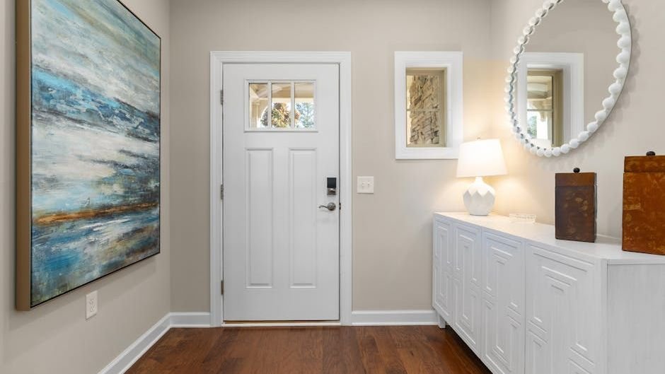 13 Furnishings Your Neighbors Notice But Never Mention
