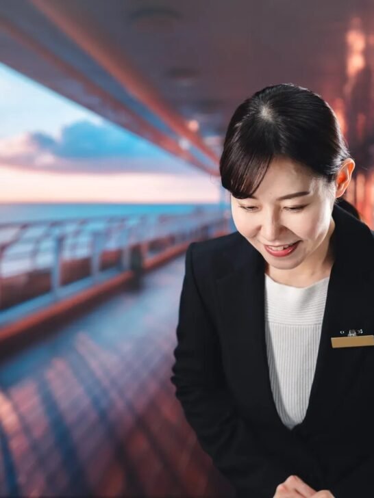 17 Things Cruise Staff Notice About You At Boarding