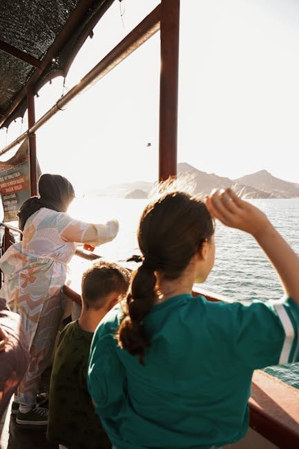 #12 - Your Group Size and Family Dynamic (Image Credits: Pexels)