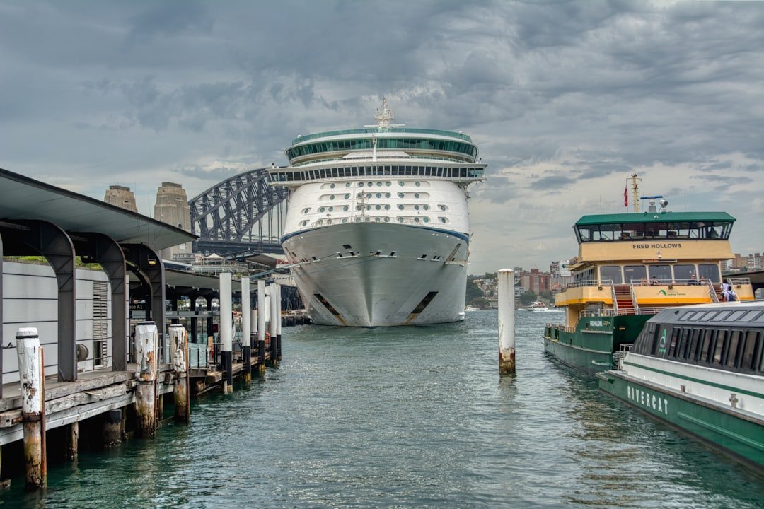 #6 - What Time You Decide to Show Up (Image Credits: Unsplash)