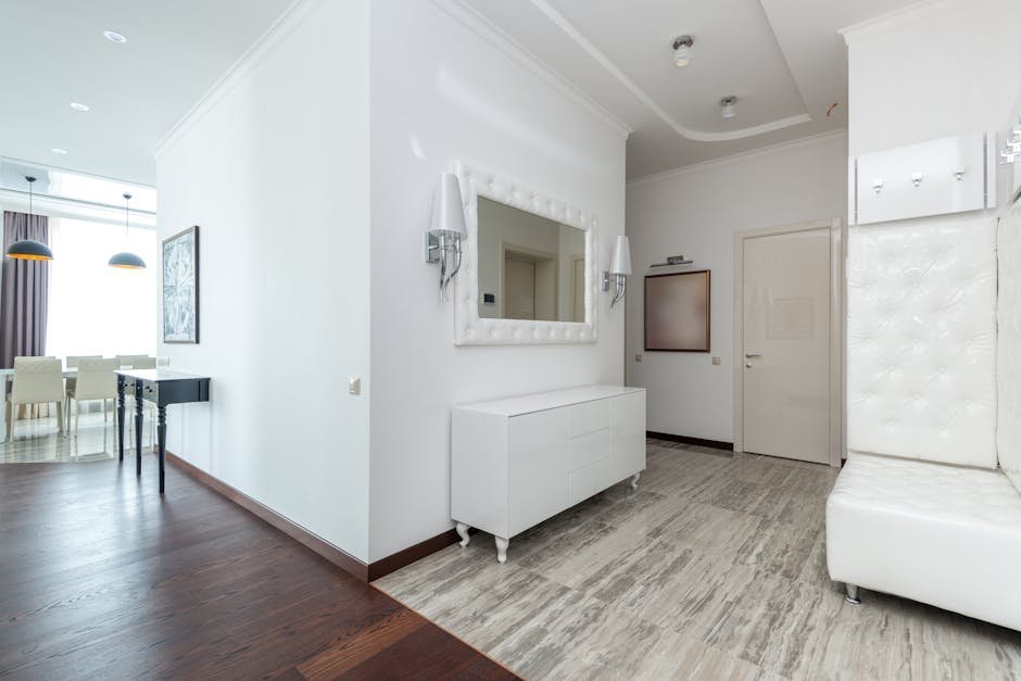 #9 - The All-White, Everything-Crisp Interior (Image Credits: Pexels)
