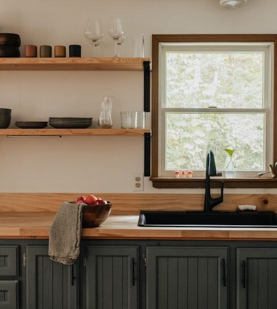 14 Living Room Items That Scream Outdated To Guests