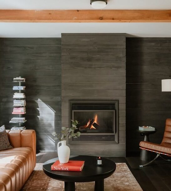 14 Living Room Items That Scream Outdated To Guests