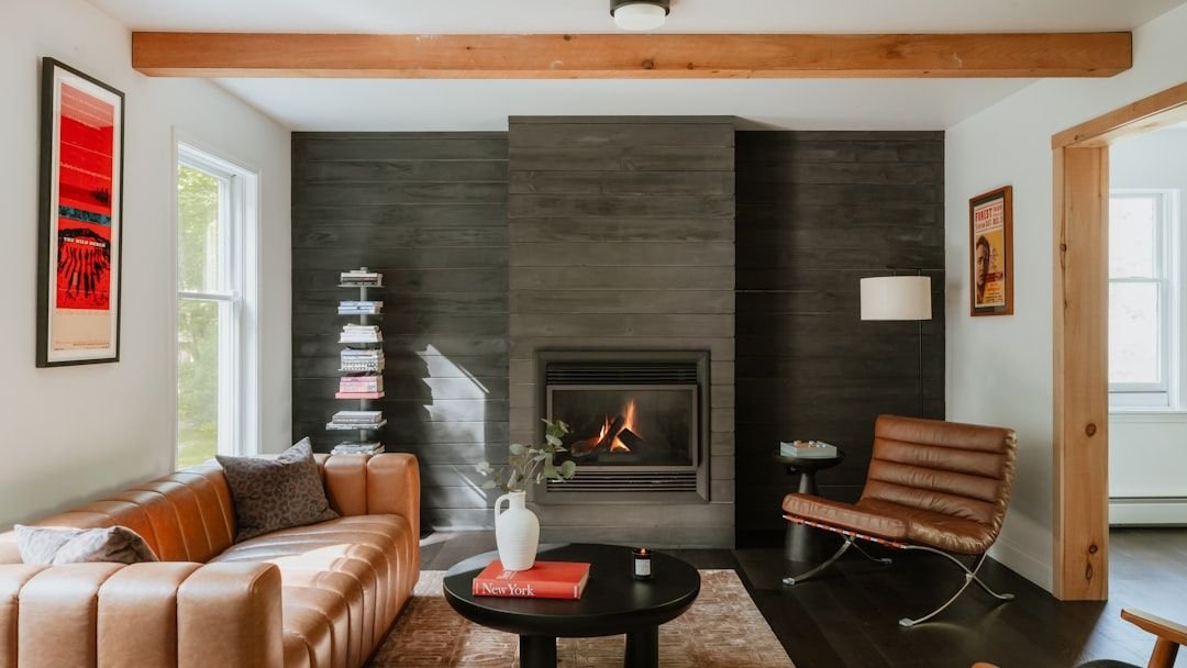 14 Living Room Items That Scream Outdated To Guests