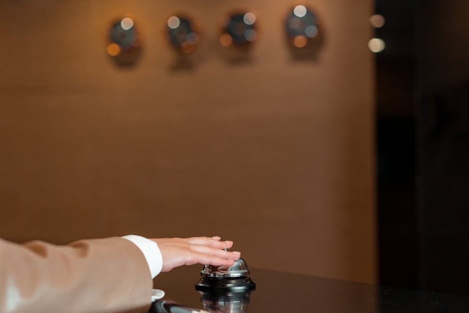 #8 - Your Arrival Time and What It Broadcasts (Image Credits: Pexels)