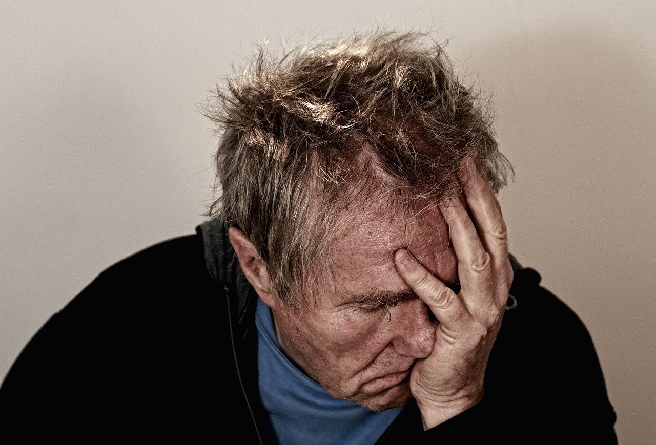 #4 - How You React When Something Goes Wrong (Image Credits: Pixabay)