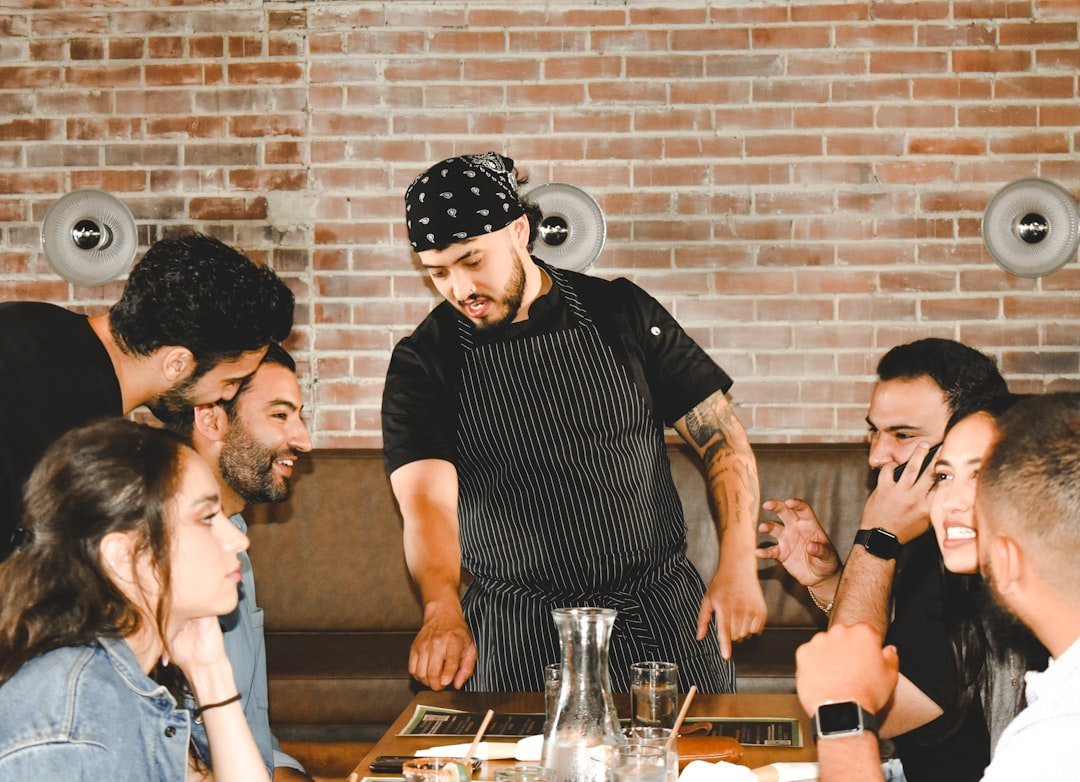 #3 - How You Treated the Last Person Who Helped You (Image Credits: Unsplash)