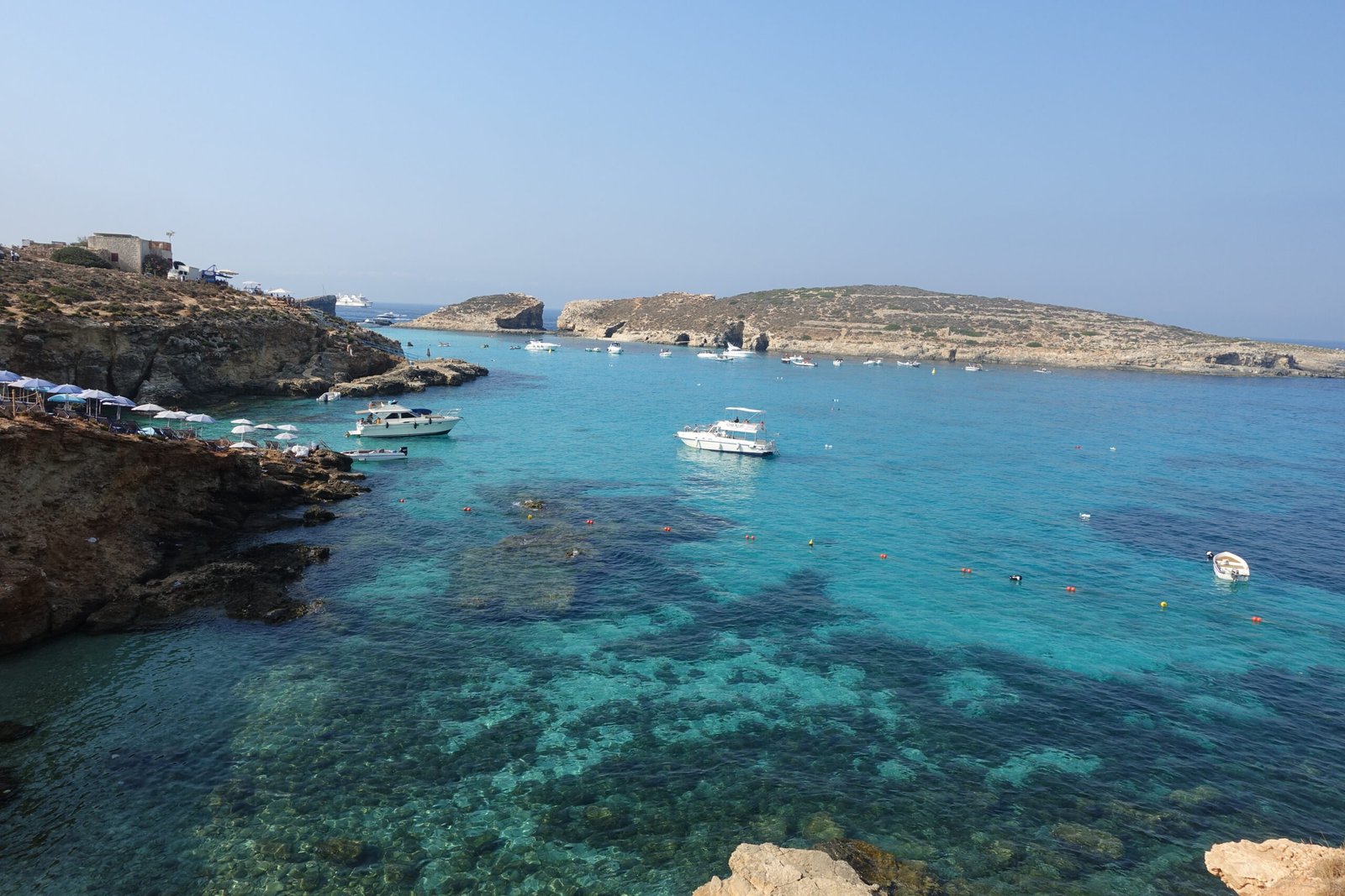 Blue Lagoon (Malta)