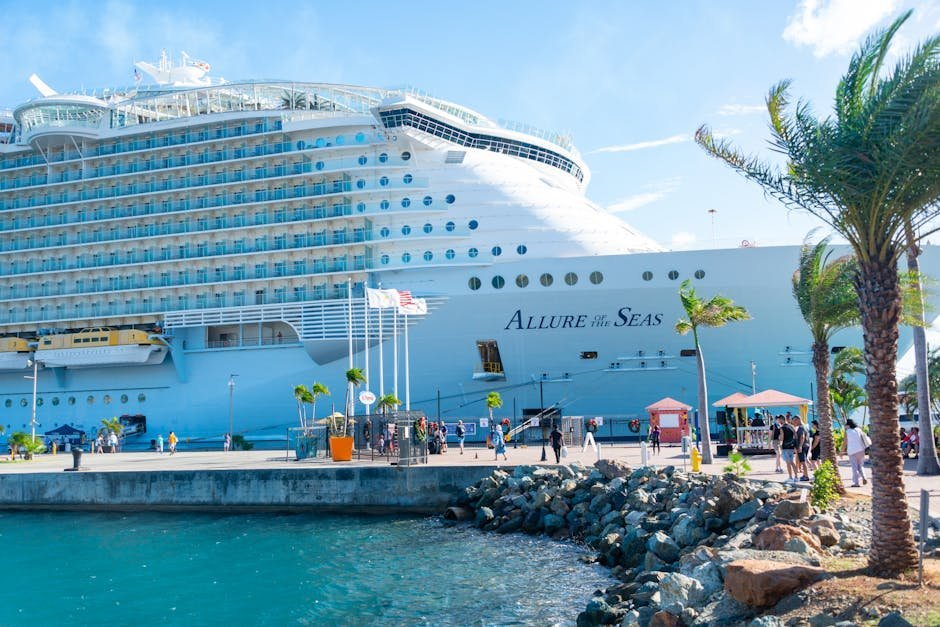 #10 - Shore Excursions Through the Cruise Line Are Massively Marked Up (Image Credits: Pexels)