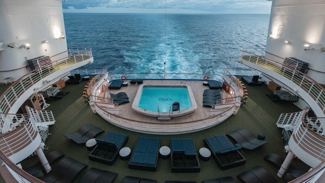 #11 - The Spa Looks Relaxing Until You See the Bill (Image Credits: Unsplash)