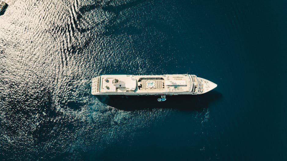 #14 - Your Onboard "Tab" Is Shockingly Easy to Lose Track Of (Image Credits: Pexels)