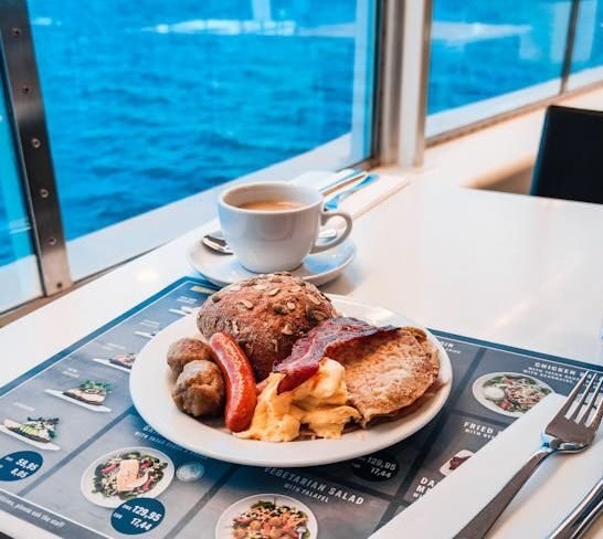 14 Things Cruise Lines Never Tell First-Time Passengers