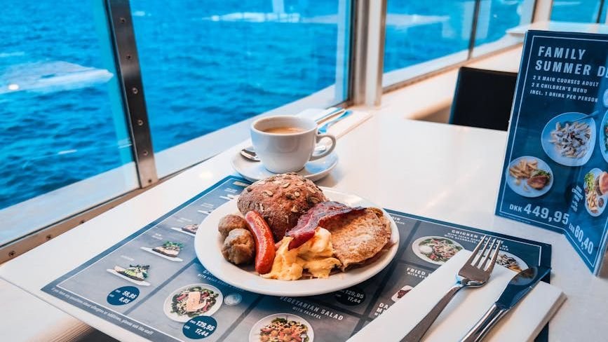 14 Things Cruise Lines Never Tell First-Time Passengers