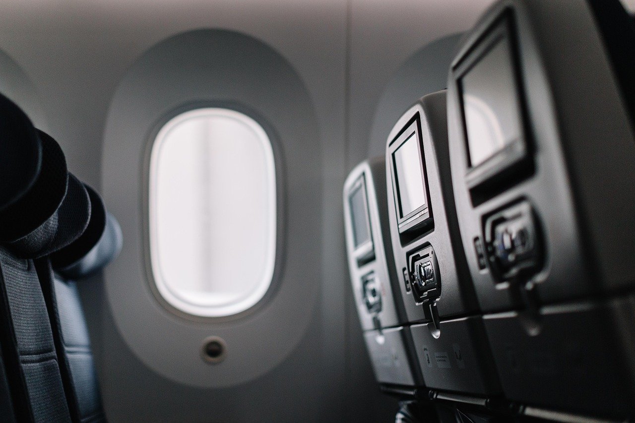#15 - Booking a Morning Flight Home on the Last Day (Image Credits: Pixabay)