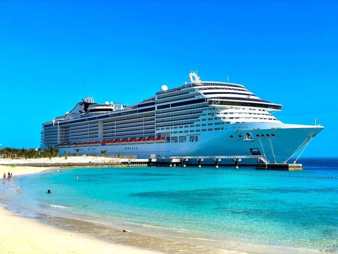 #3 - Booking a Cruise Without Matching the Ship to Their Personality (Image Credits: Unsplash)