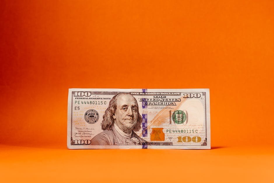 #14 - Pulling Out Dollars Instead of Local Currency (Image Credits: Pexels)
