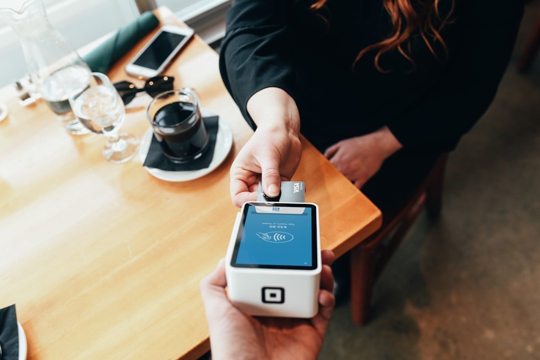 #13 - Tipping 20% Everywhere (Or Not at All) (Image Credits: Unsplash)