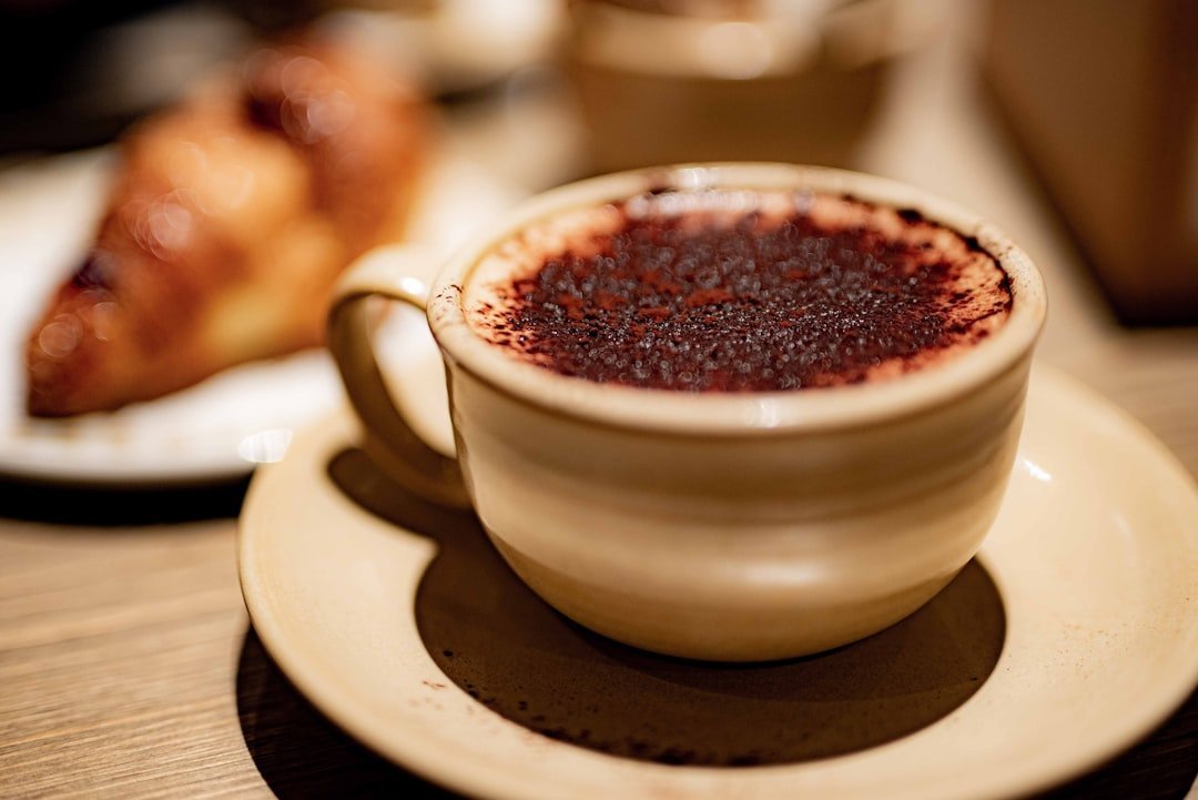 #9 - Ordering a Cappuccino After Lunch in Italy (Image Credits: Unsplash)