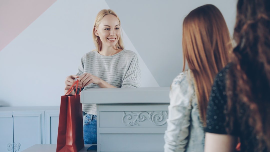 #7 - Skipping Basic Greetings Before Getting to Business (Image Credits: Unsplash)