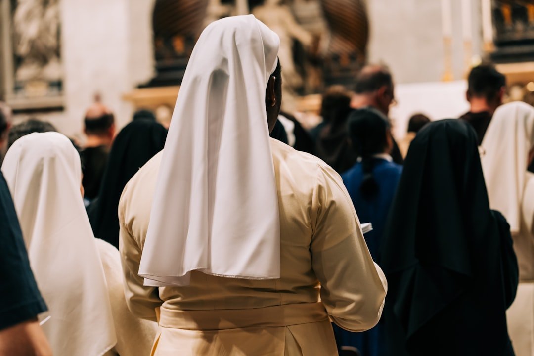 #4 - Ignoring Local Dress Codes at Religious Sites (Image Credits: Unsplash)