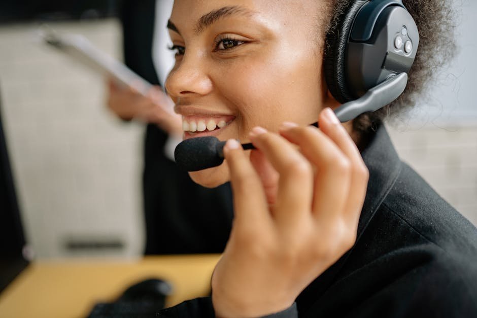 #3 - Expecting the Same Customer Service Speed as at Home (Image Credits: Pexels)