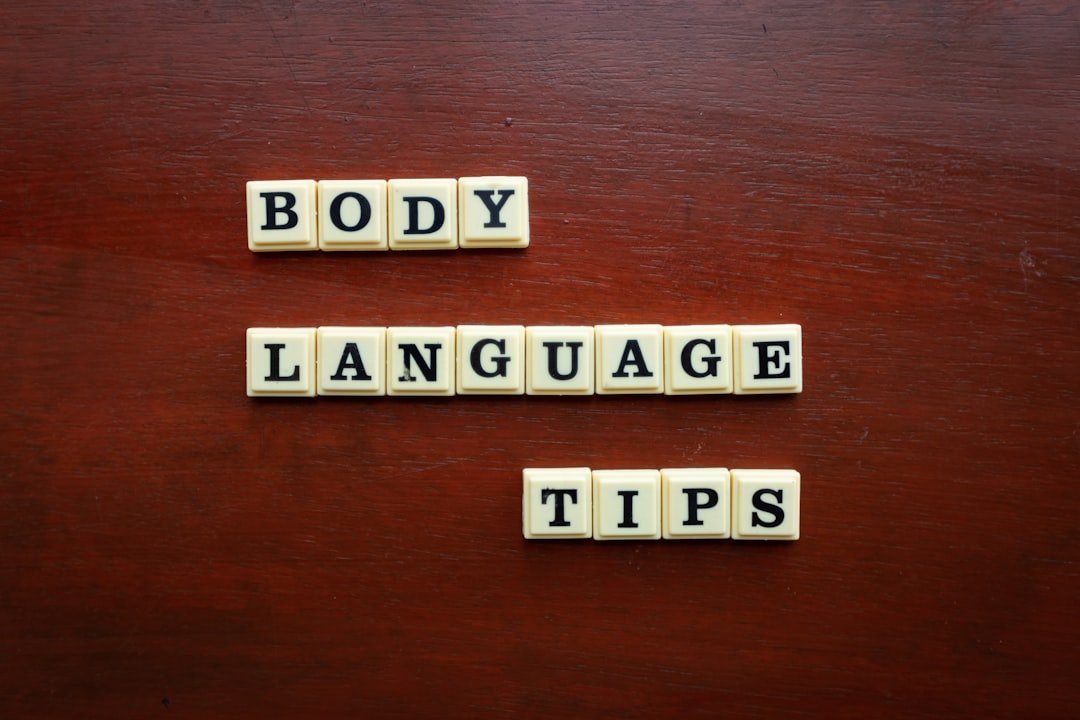 #2 - Not Knowing One Single Word in the Local Language (Image Credits: Unsplash)