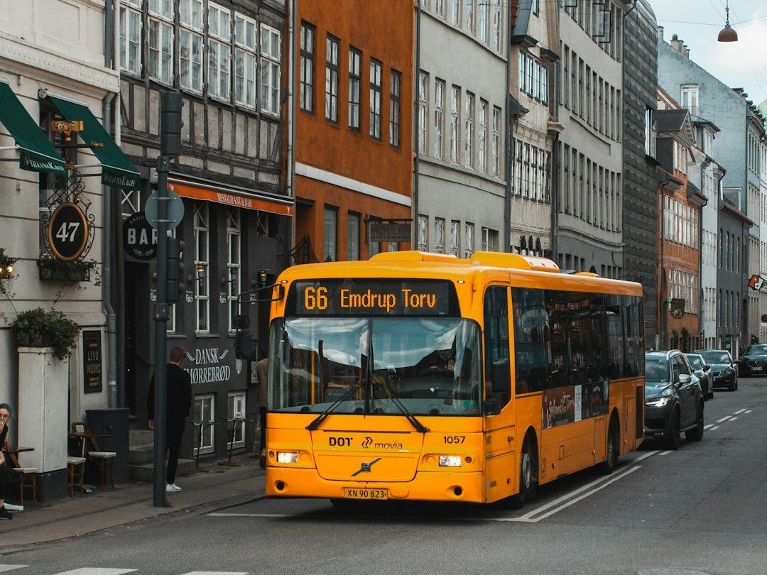 #12 - Copenhagen: The "Happiest City in the World" Is Quietly Hitting Its Limit (Image Credits: Unsplash)