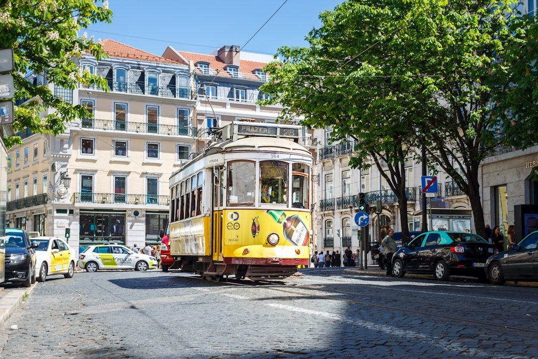 #9 - Lisbon: Europe's Best-Kept Secret Became Its Most Unaffordable City (Image Credits: Unsplash)