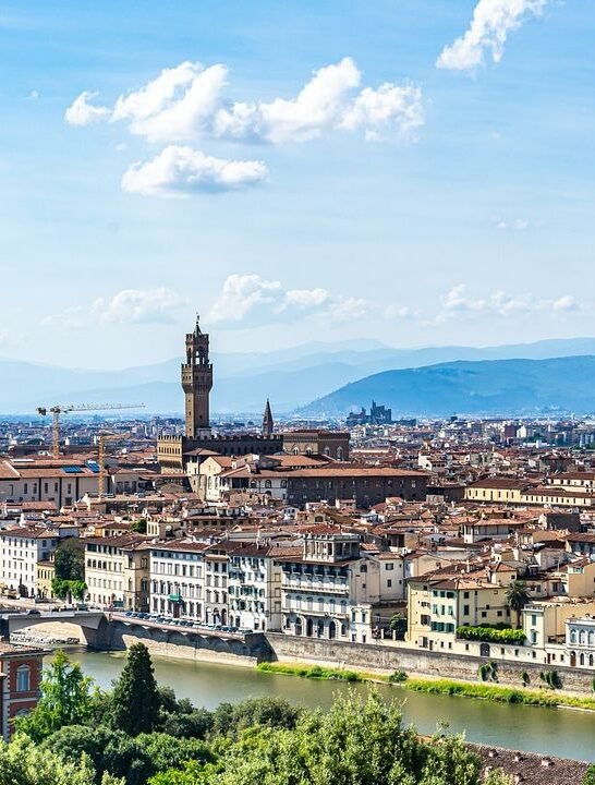12 Most Exhausting European Cities To Visit (Ranked By Tourist Overload)